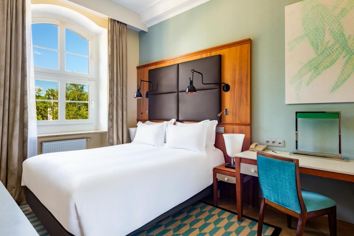 Sofitel Grand Sopot