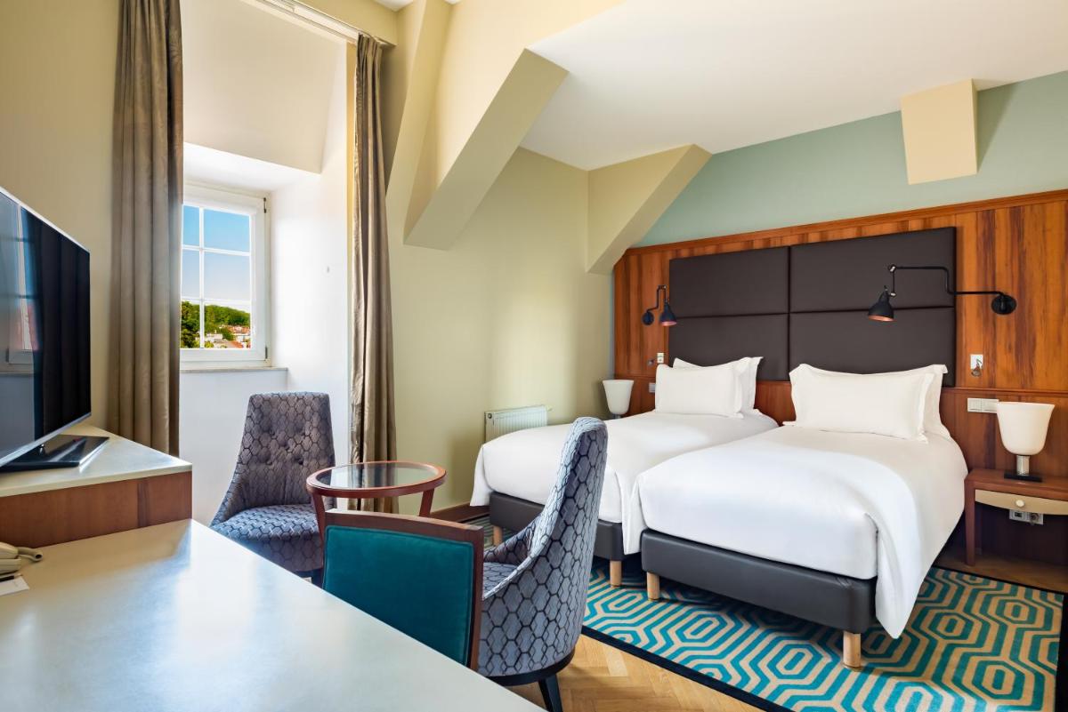 Sofitel Grand Sopot