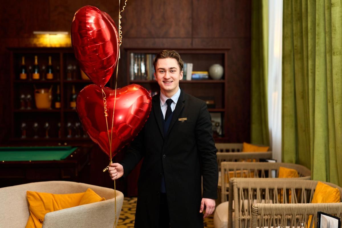 Sofitel Grand Sopot