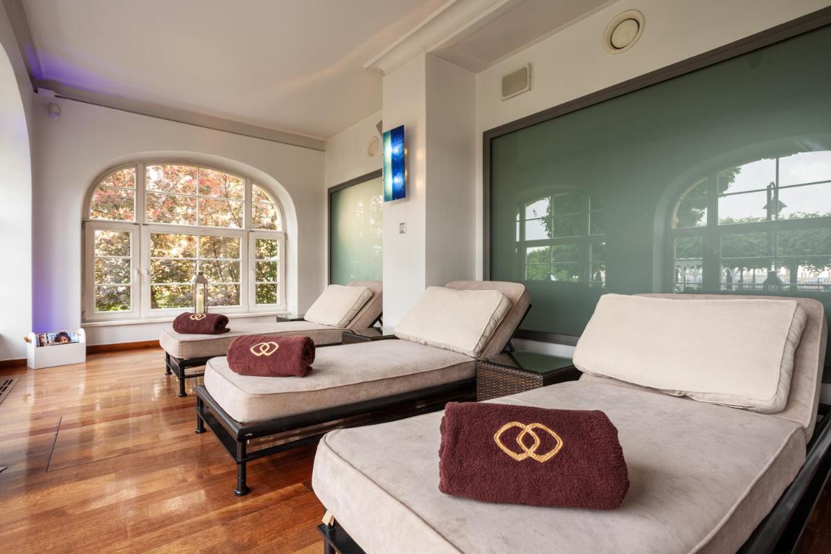 Sofitel Grand Sopot