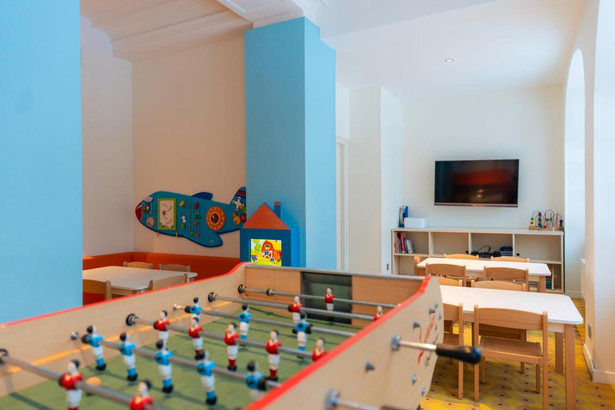 Sofitel Grand Sopot