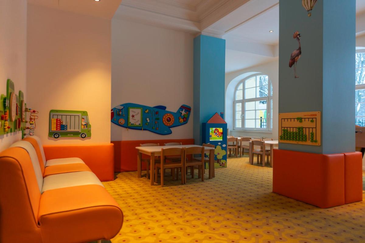 Sofitel Grand Sopot