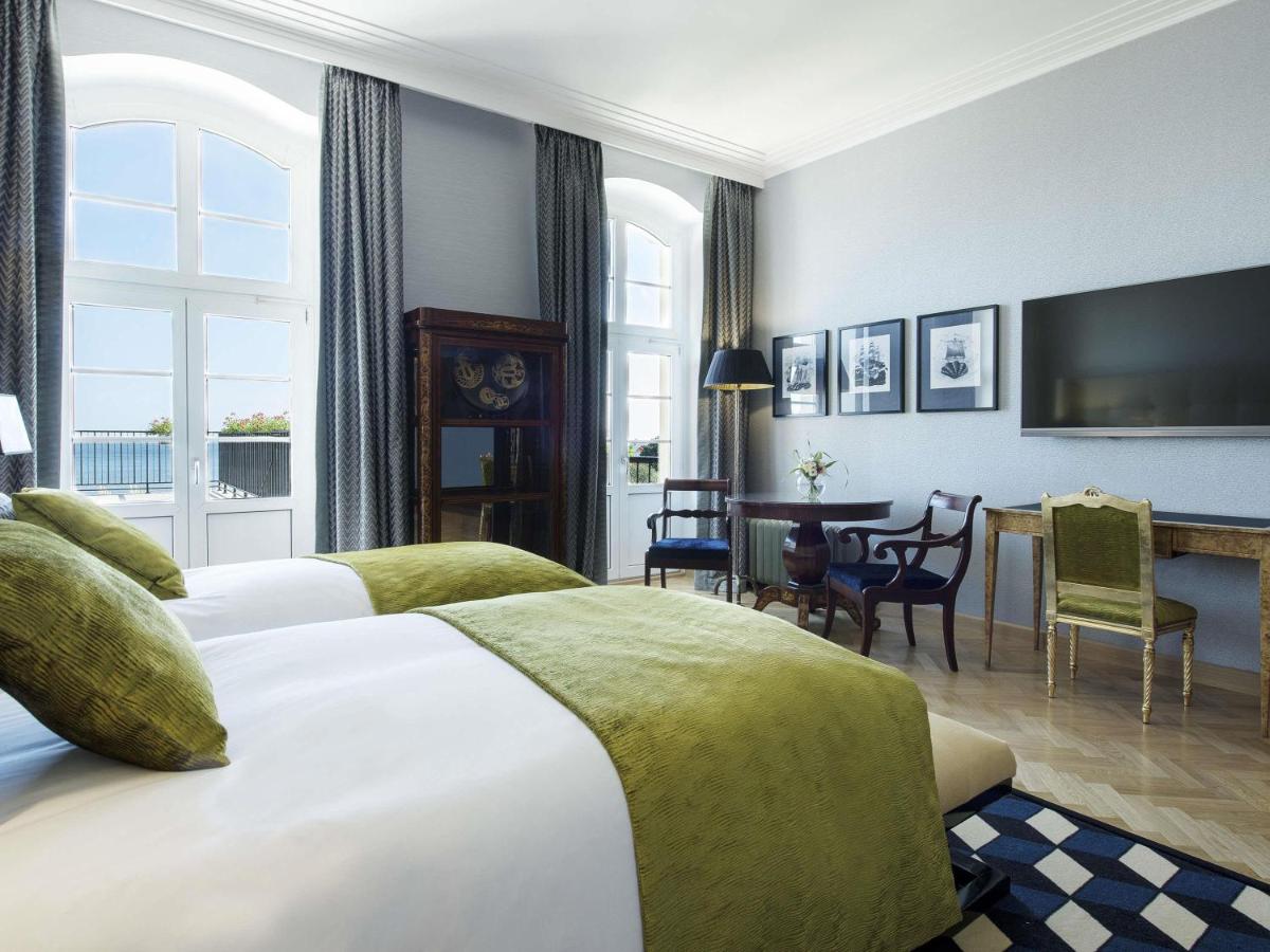 Sofitel Grand Sopot
