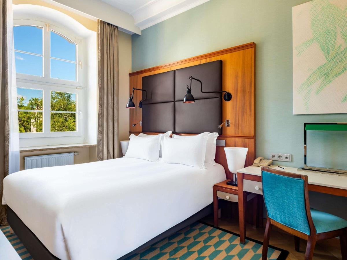 Sofitel Grand Sopot