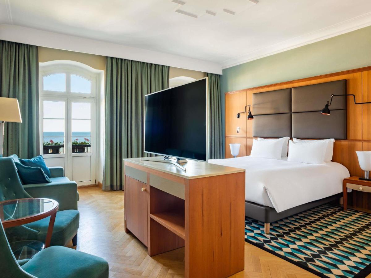 Sofitel Grand Sopot