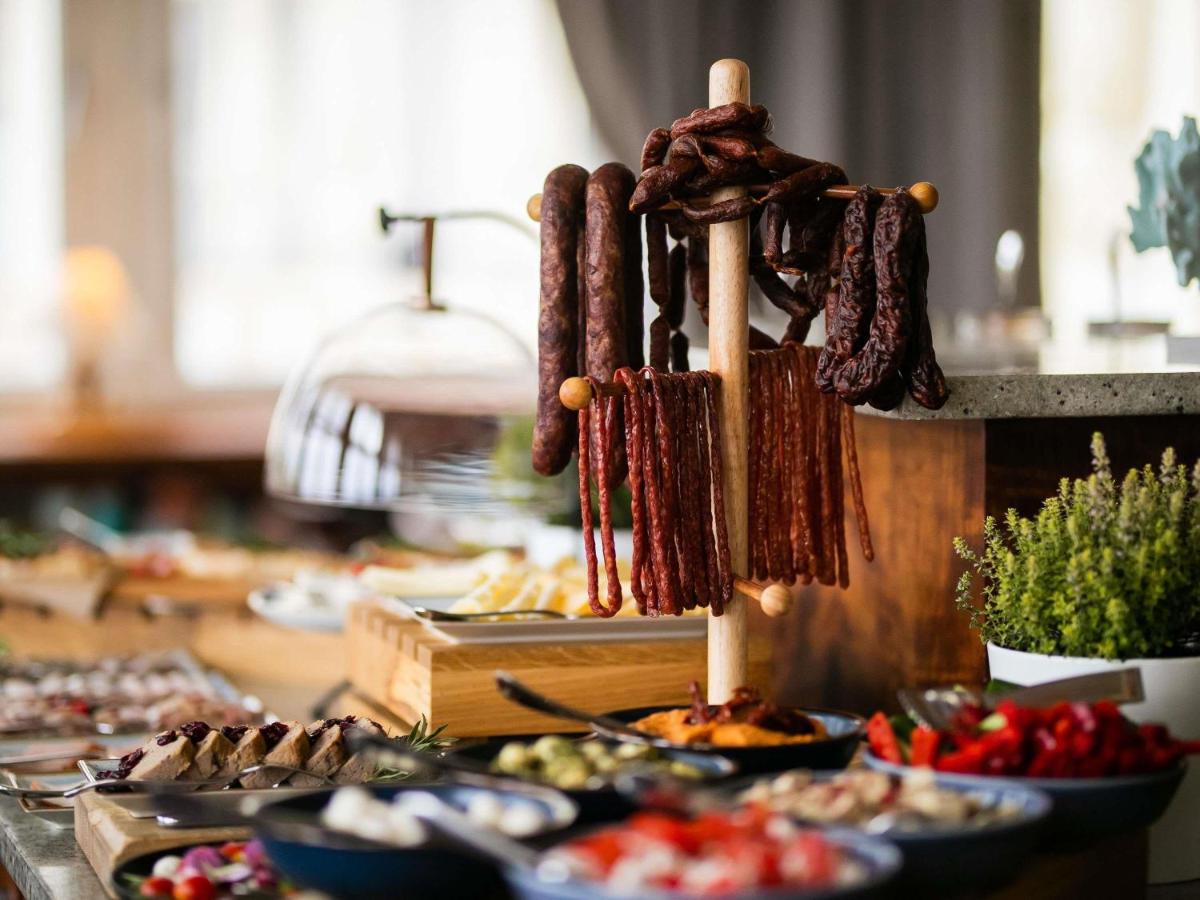 Sofitel Grand Sopot