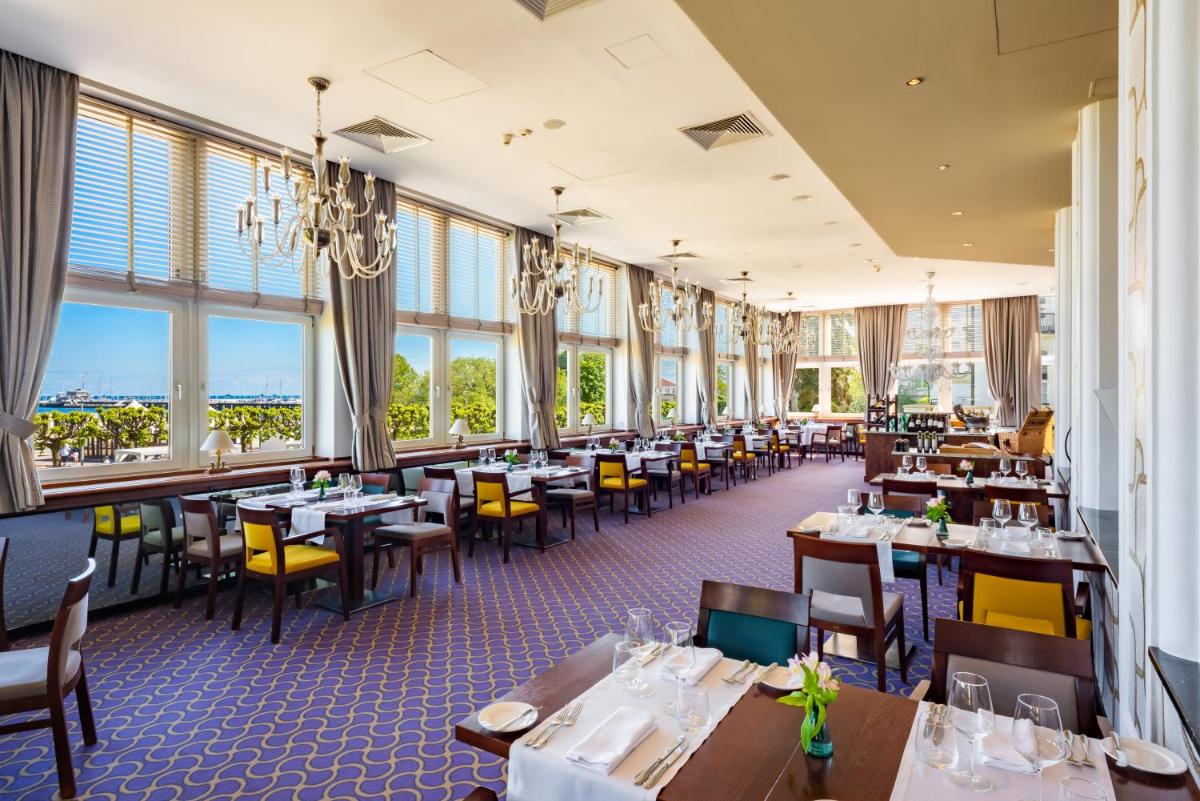 Sofitel Grand Sopot