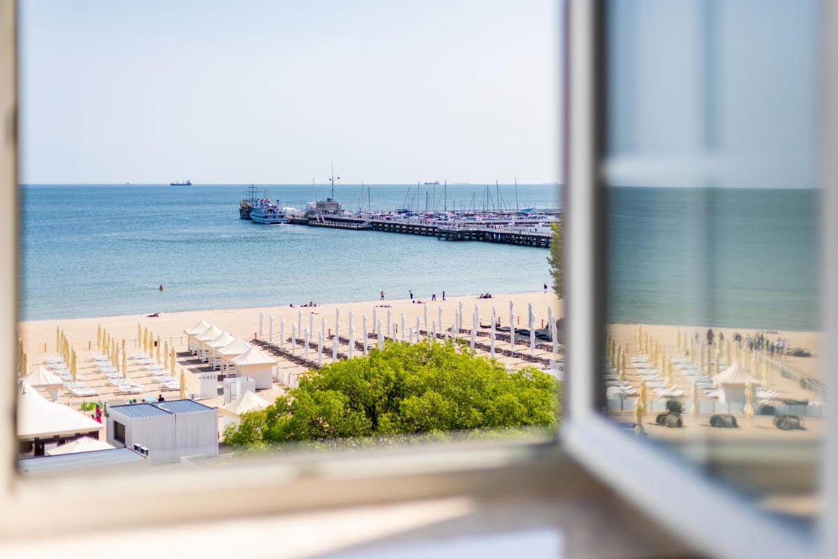 Sofitel Grand Sopot