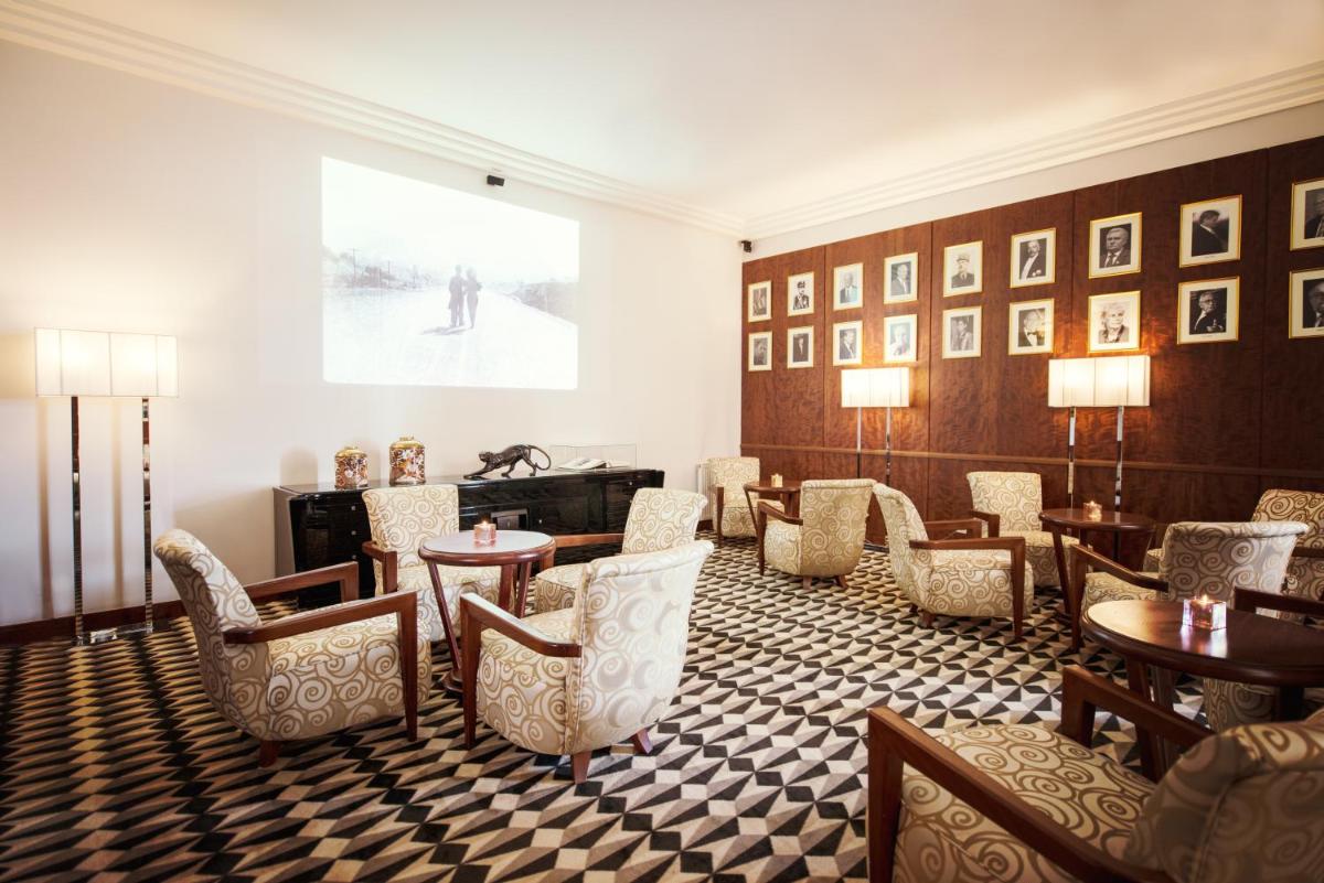 Sofitel Grand Sopot