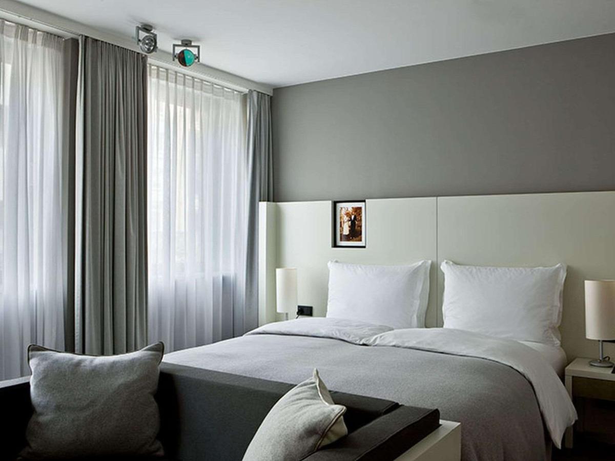 Sofitel Hamburg Alter Wall