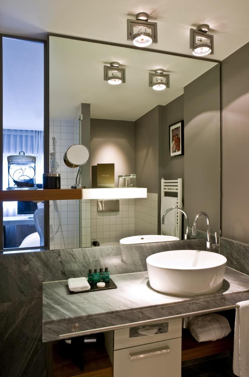 Sofitel Hamburg Alter Wall