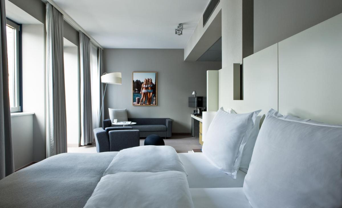 Sofitel Hamburg Alter Wall