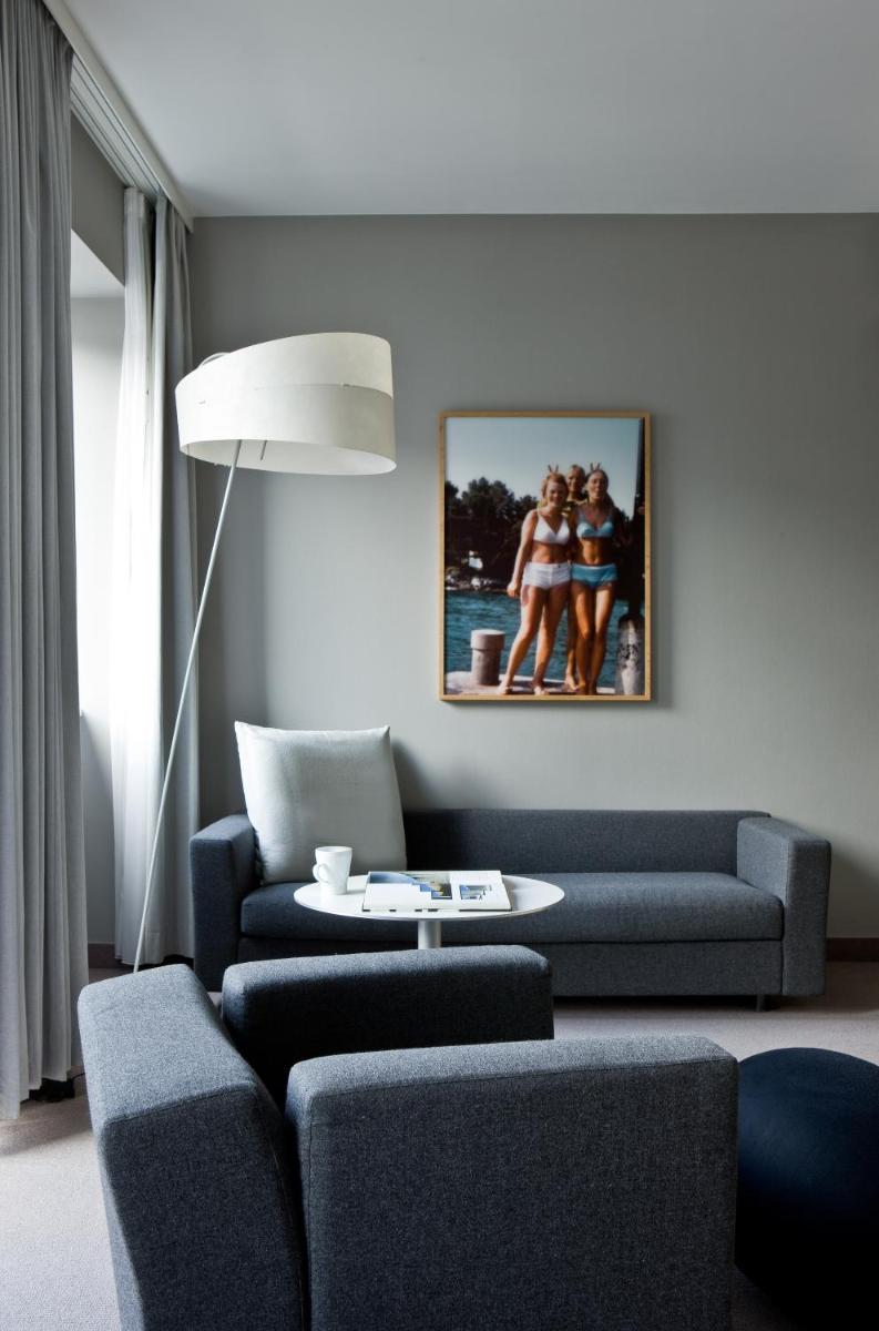 Sofitel Hamburg Alter Wall