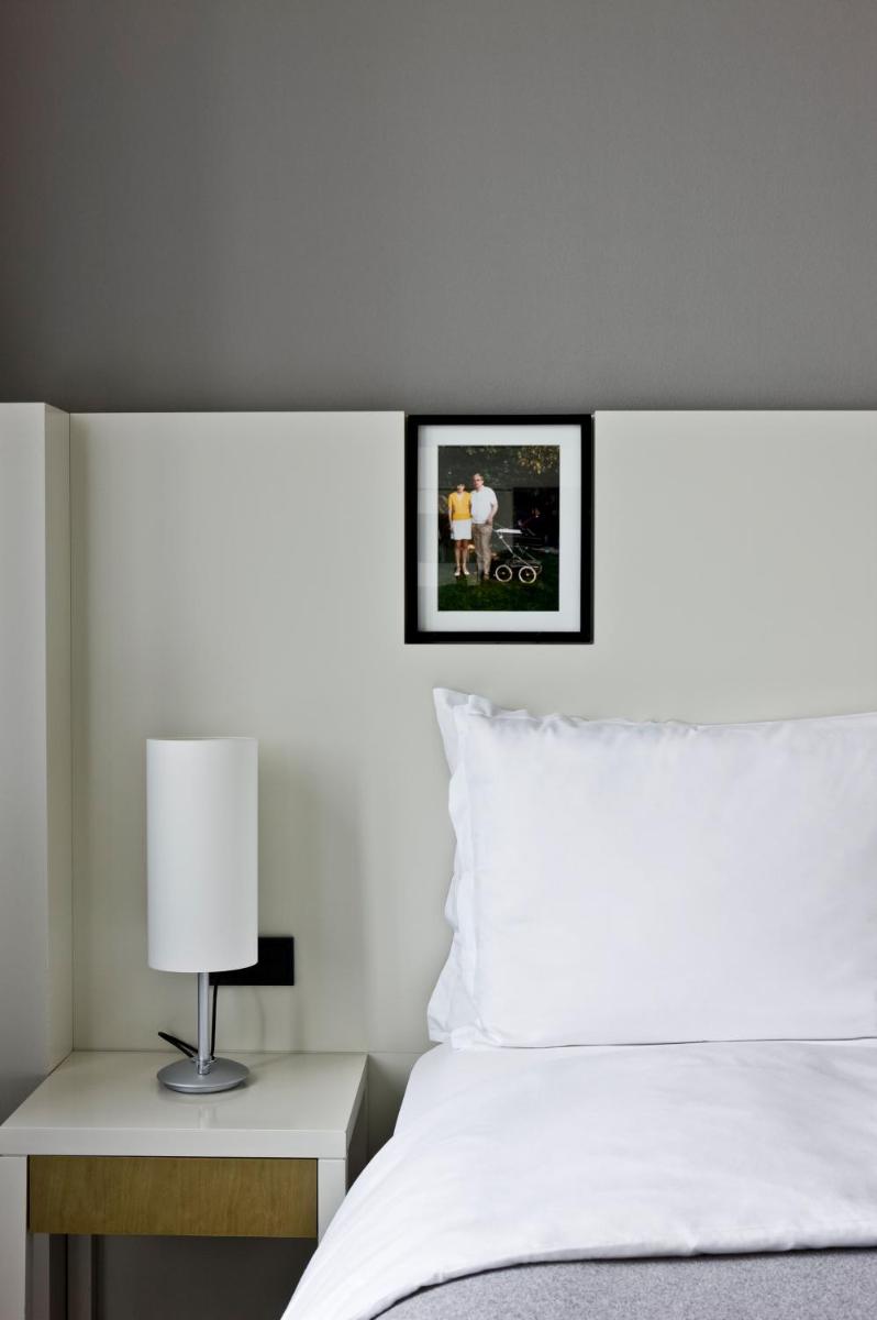 Sofitel Hamburg Alter Wall