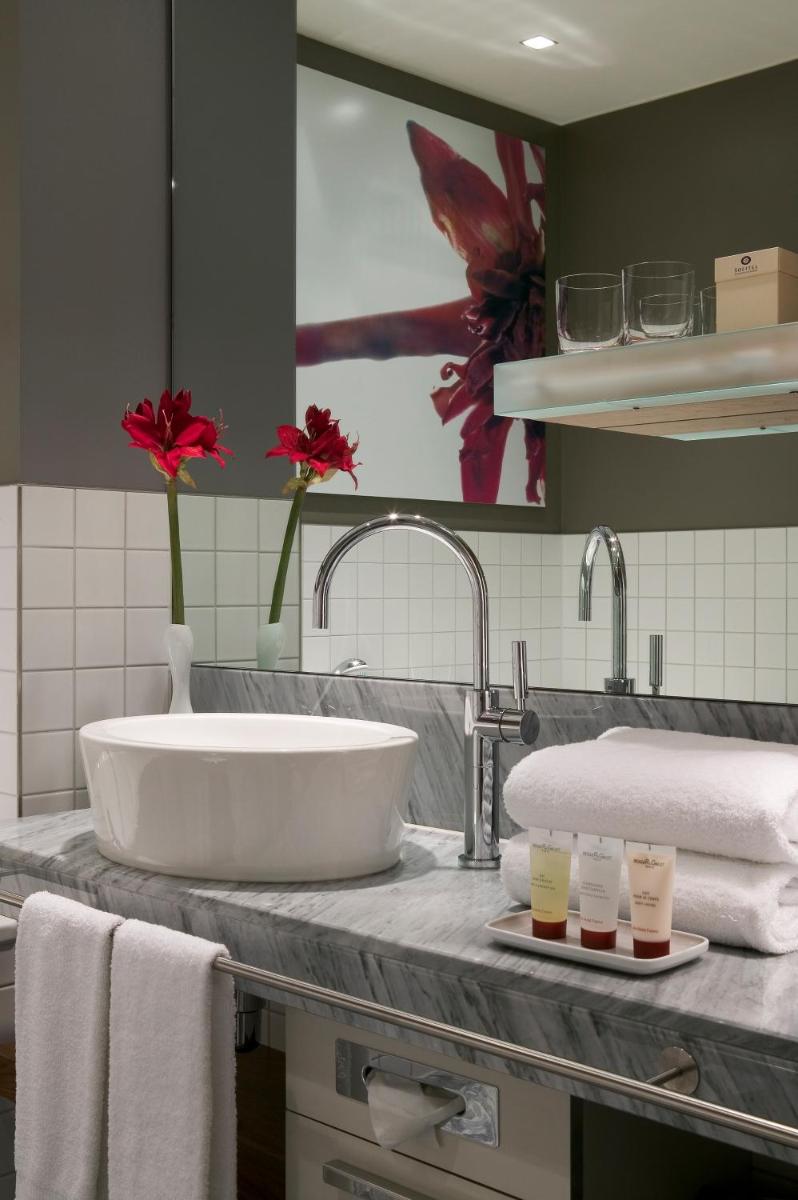 Sofitel Hamburg Alter Wall