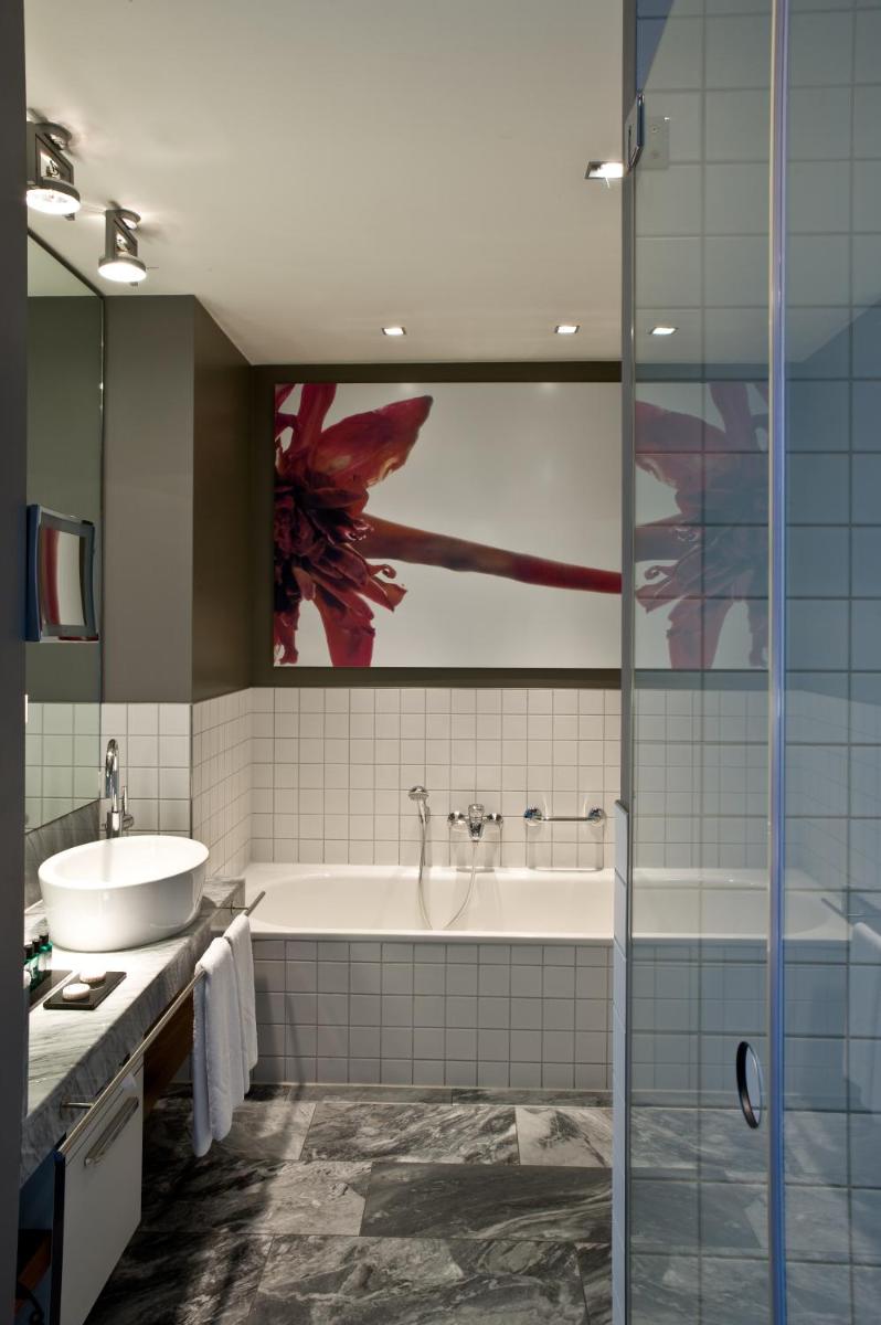 Sofitel Hamburg Alter Wall