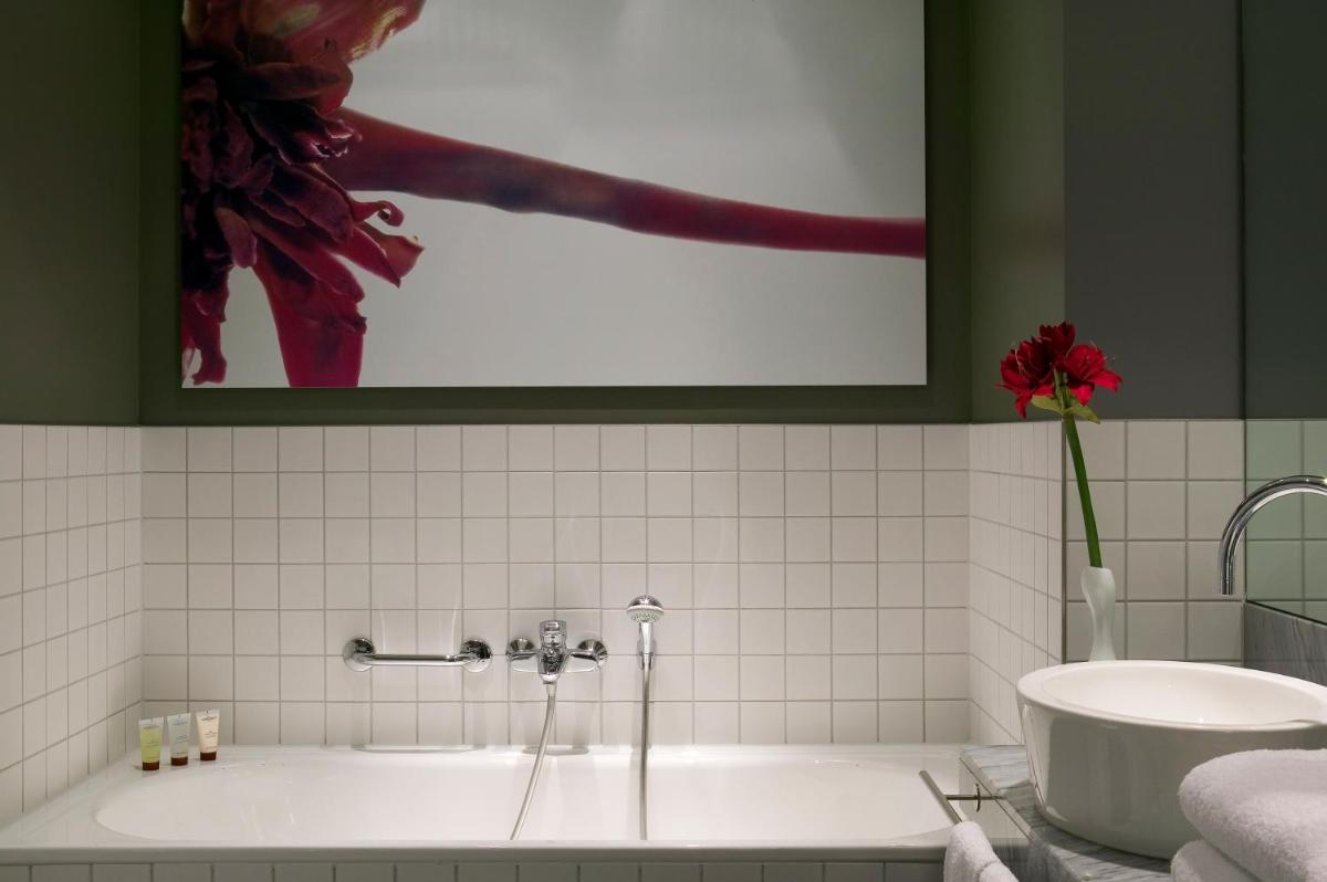 Sofitel Hamburg Alter Wall