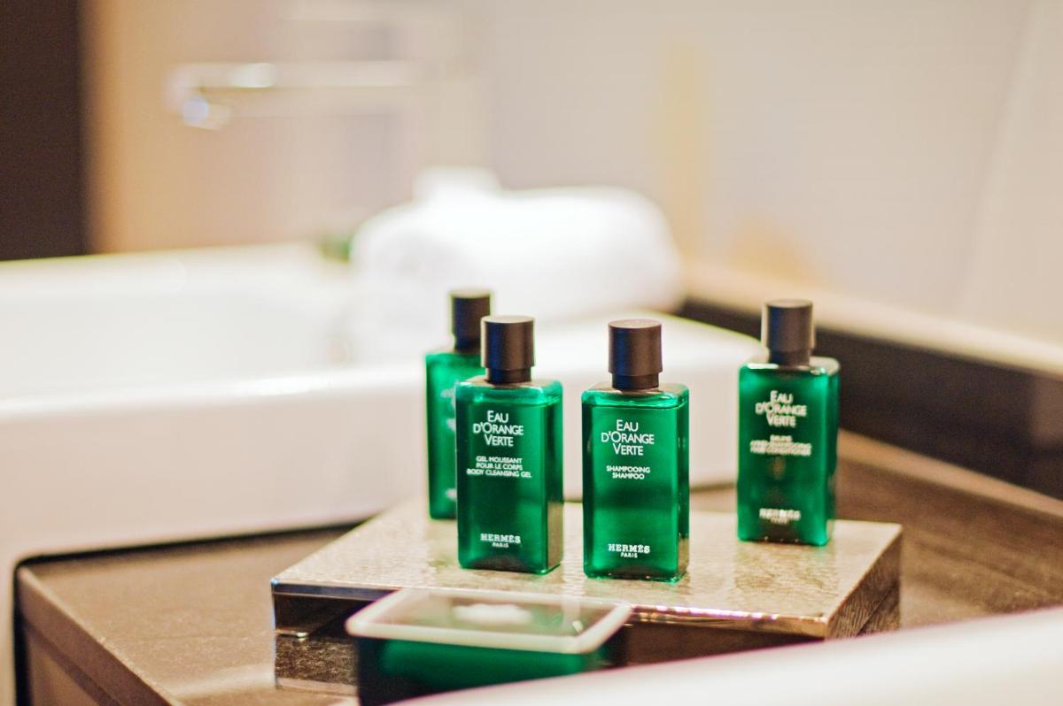 Sofitel Hamburg Alter Wall