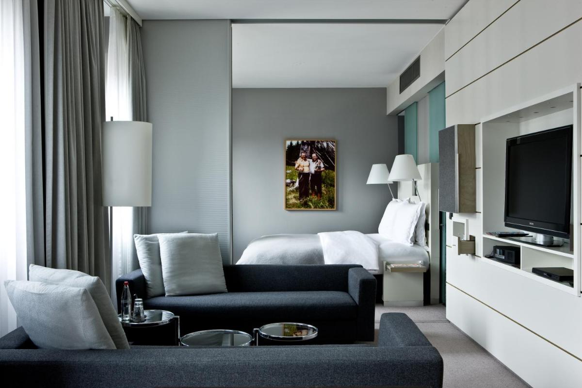 Sofitel Hamburg Alter Wall