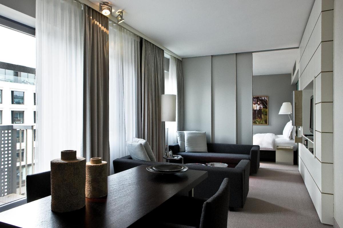 Sofitel Hamburg Alter Wall