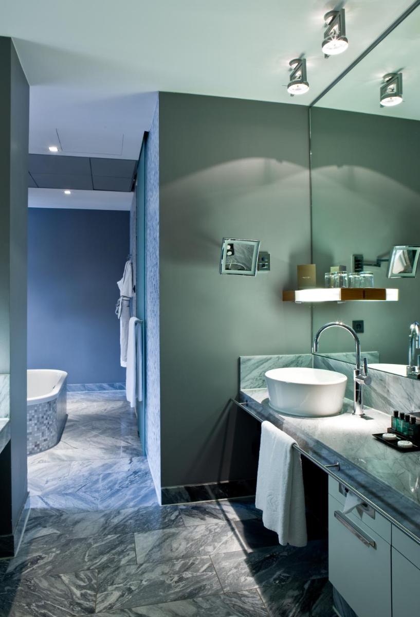 Sofitel Hamburg Alter Wall