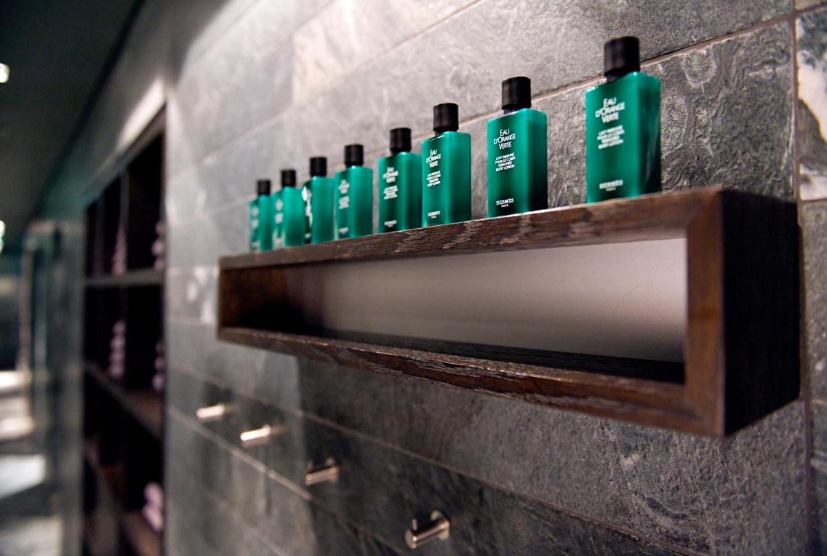 Sofitel Hamburg Alter Wall