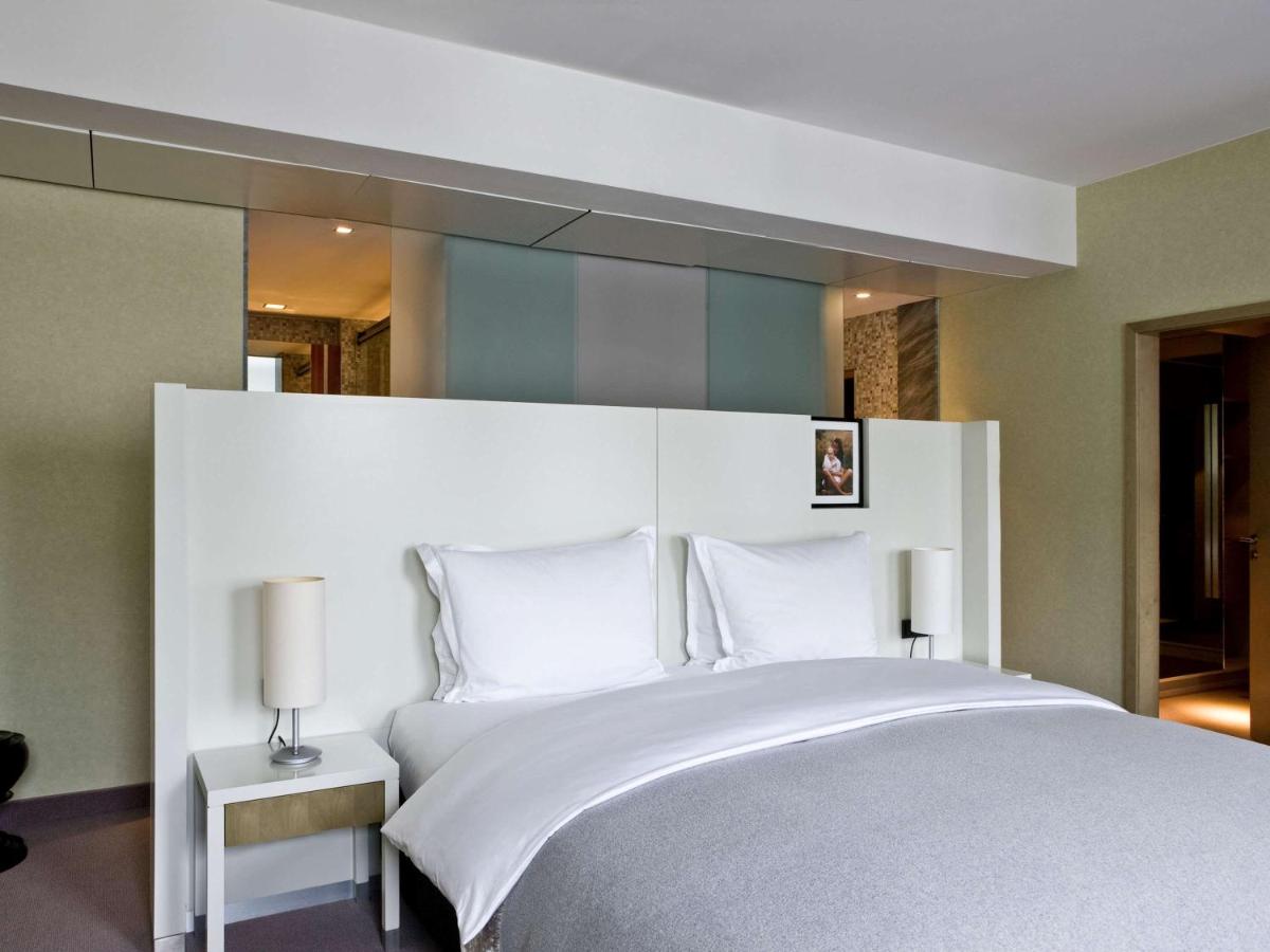 Sofitel Hamburg Alter Wall