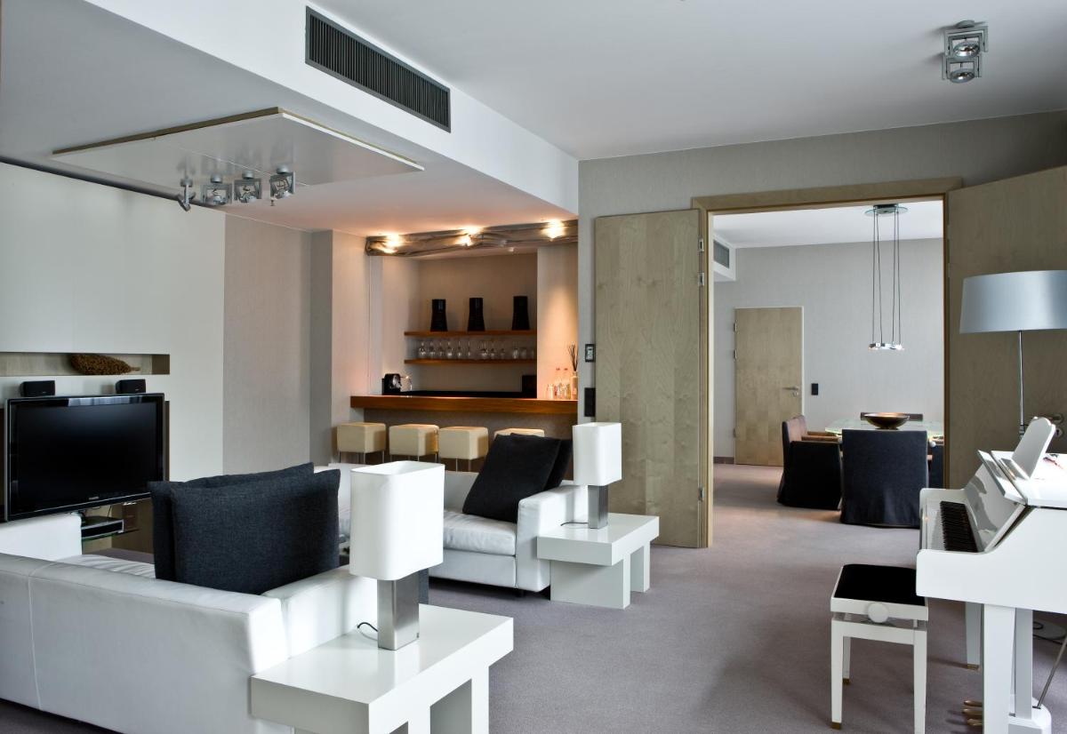 Sofitel Hamburg Alter Wall