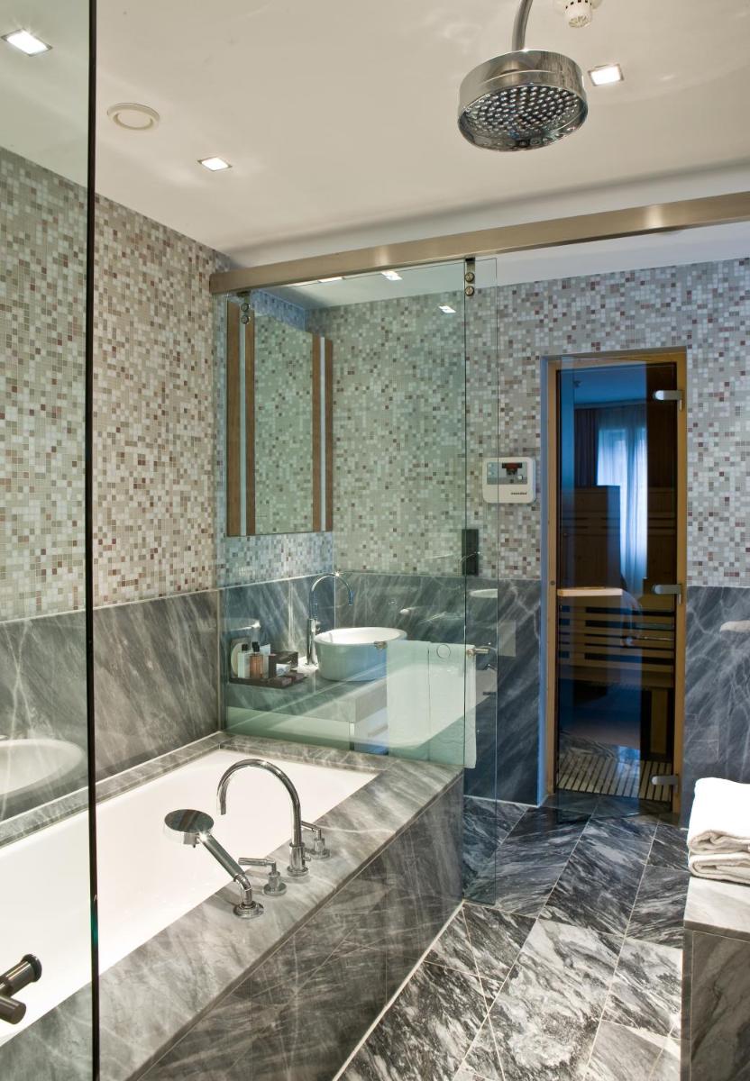 Sofitel Hamburg Alter Wall