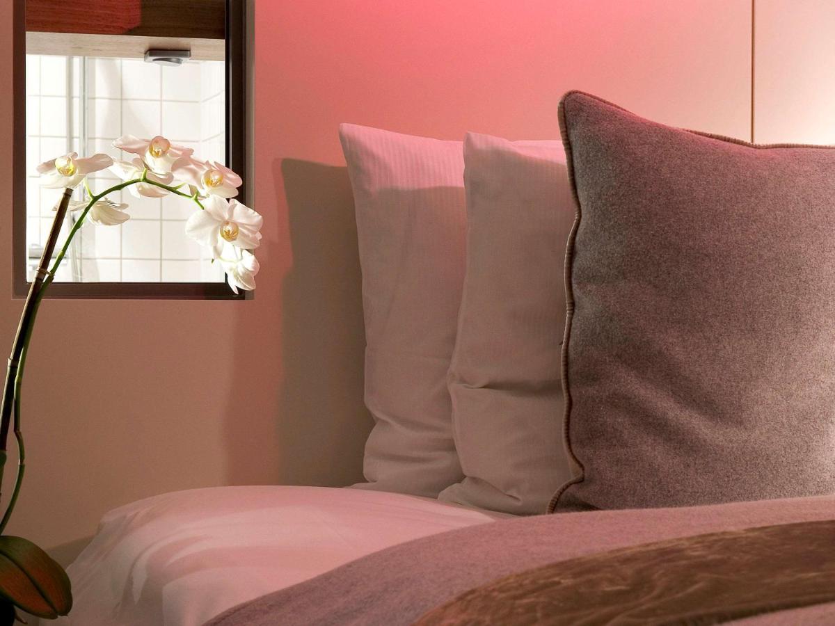 Sofitel Hamburg Alter Wall