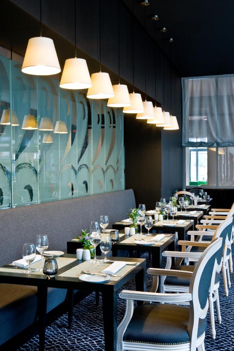 Sofitel Hamburg Alter Wall