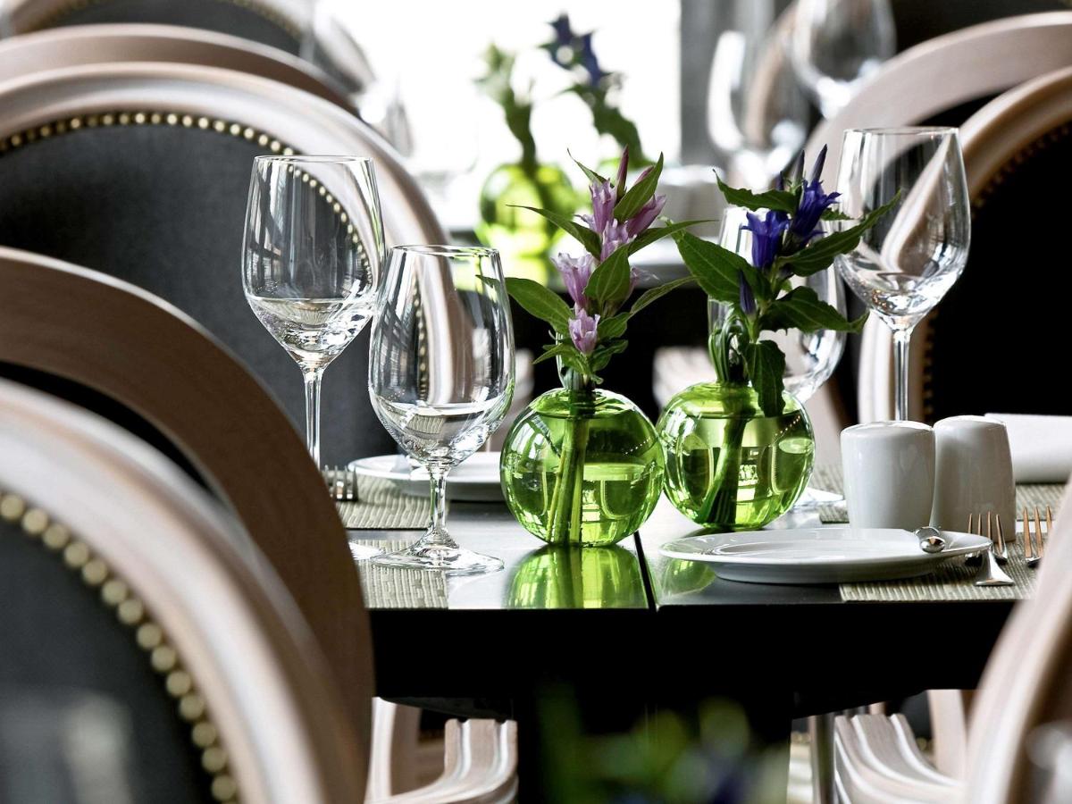 Sofitel Hamburg Alter Wall