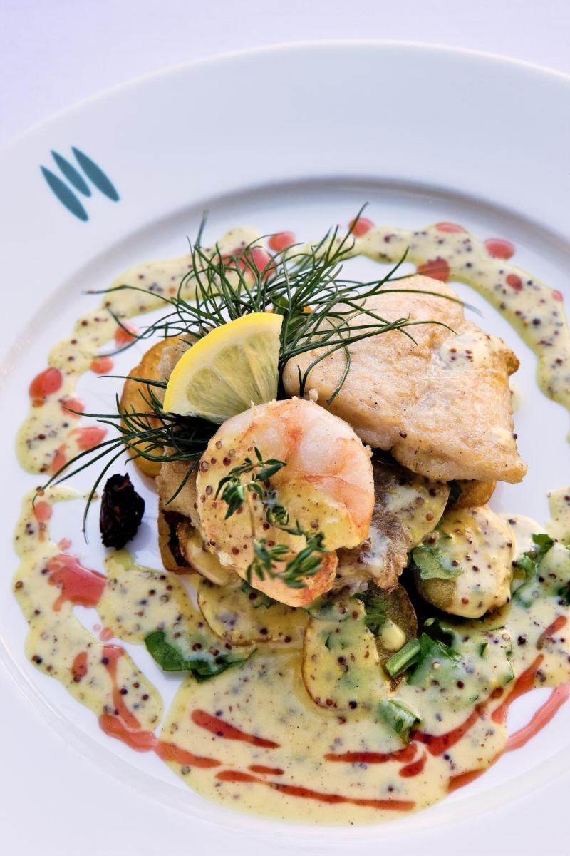 Sofitel Hamburg Alter Wall