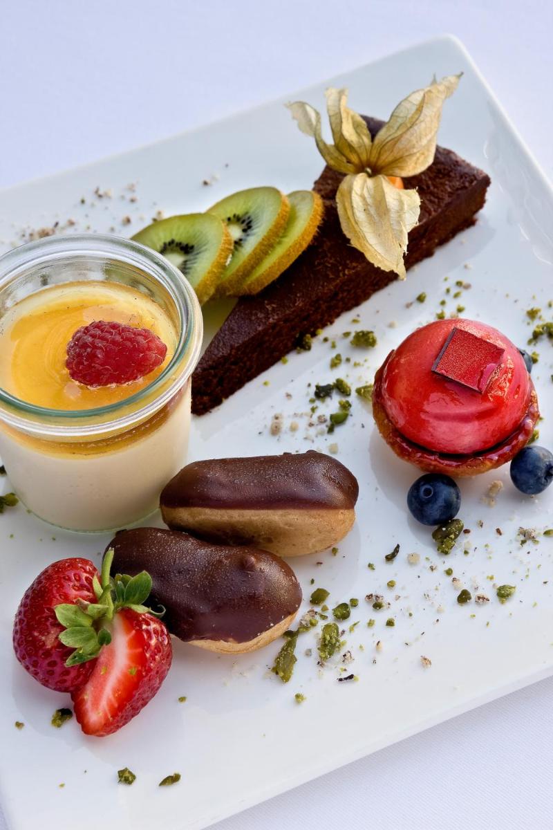 Sofitel Hamburg Alter Wall