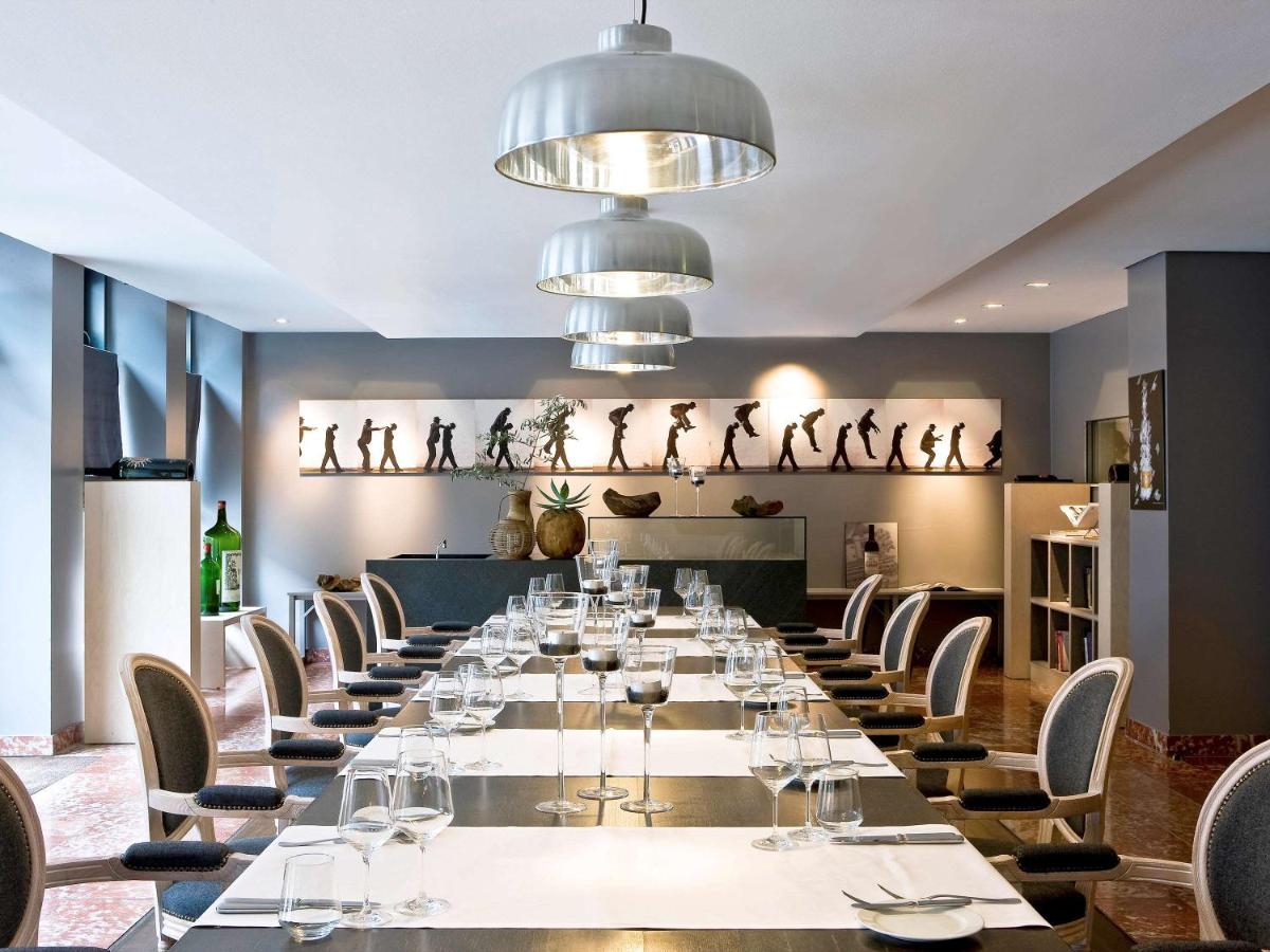 Sofitel Hamburg Alter Wall