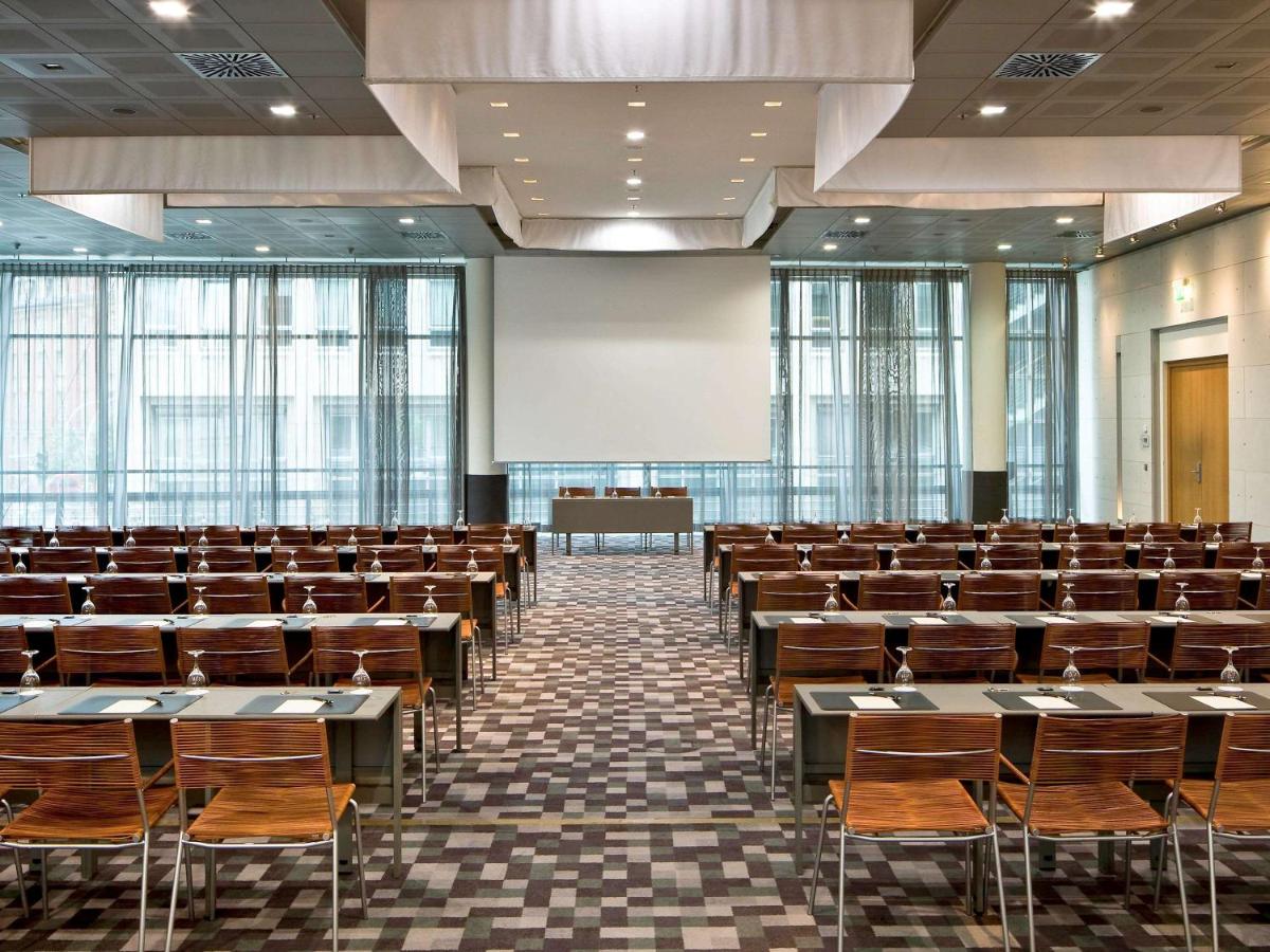 Sofitel Hamburg Alter Wall