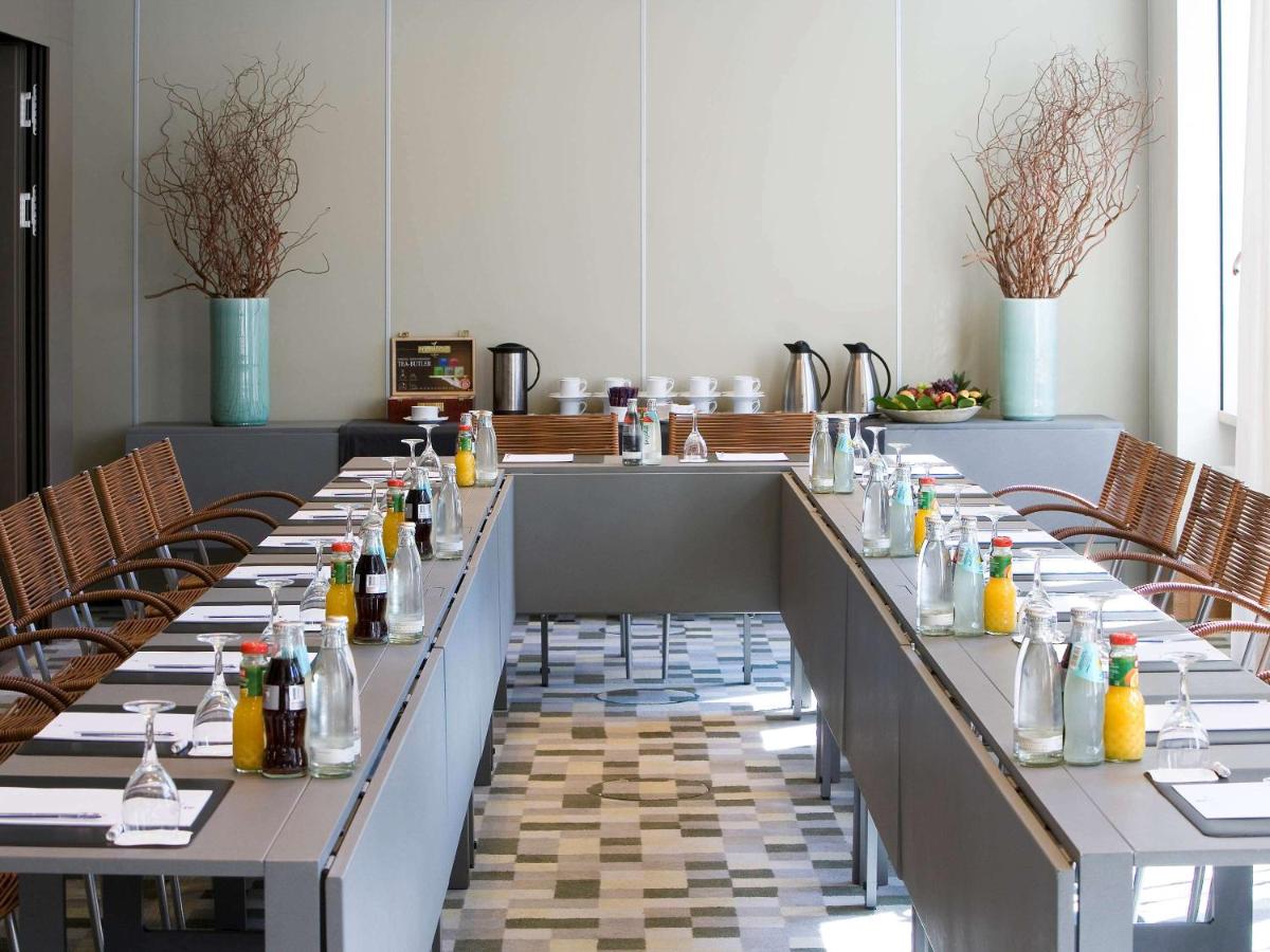 Sofitel Hamburg Alter Wall