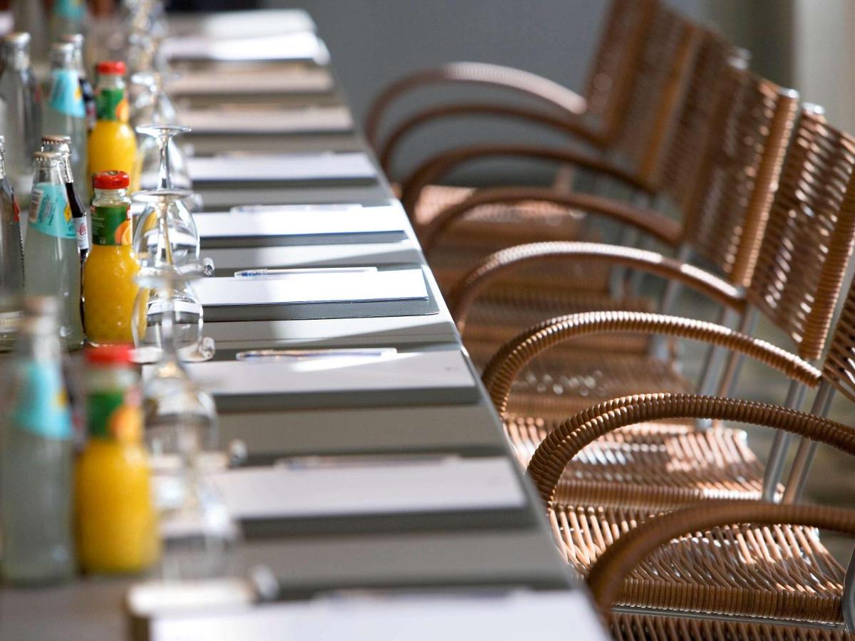 Sofitel Hamburg Alter Wall