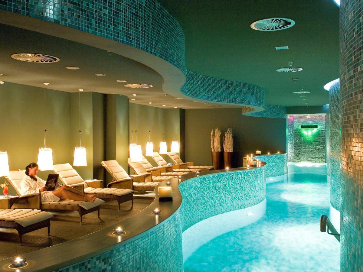 Sofitel Hamburg Alter Wall