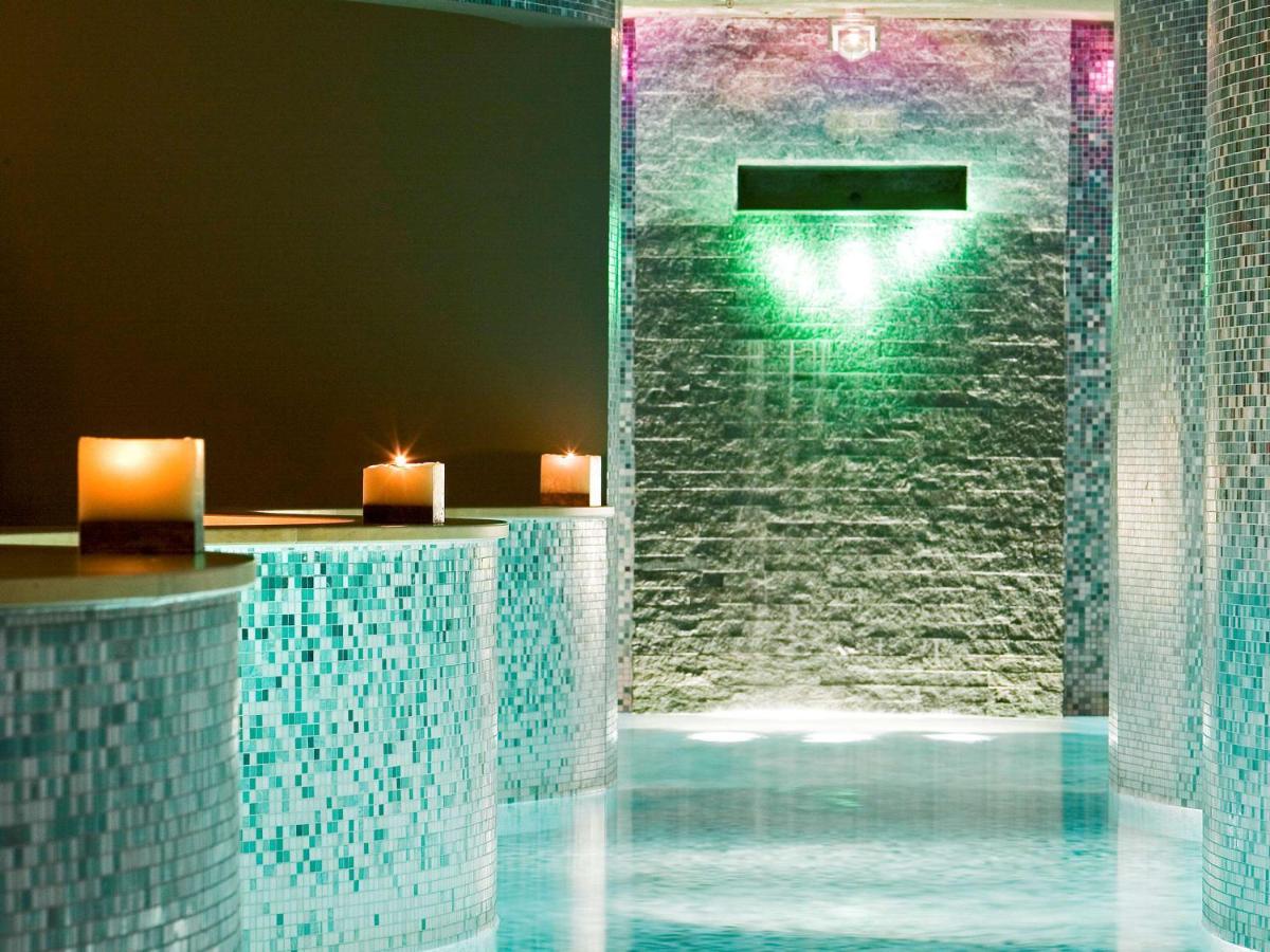 Sofitel Hamburg Alter Wall