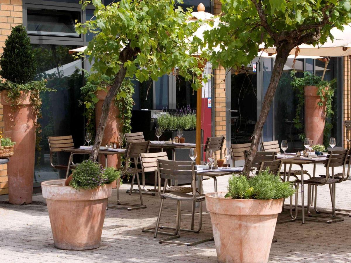 Sofitel Hamburg Alter Wall