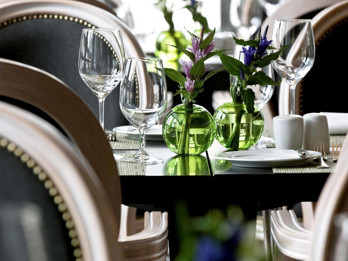 Sofitel Hamburg Alter Wall