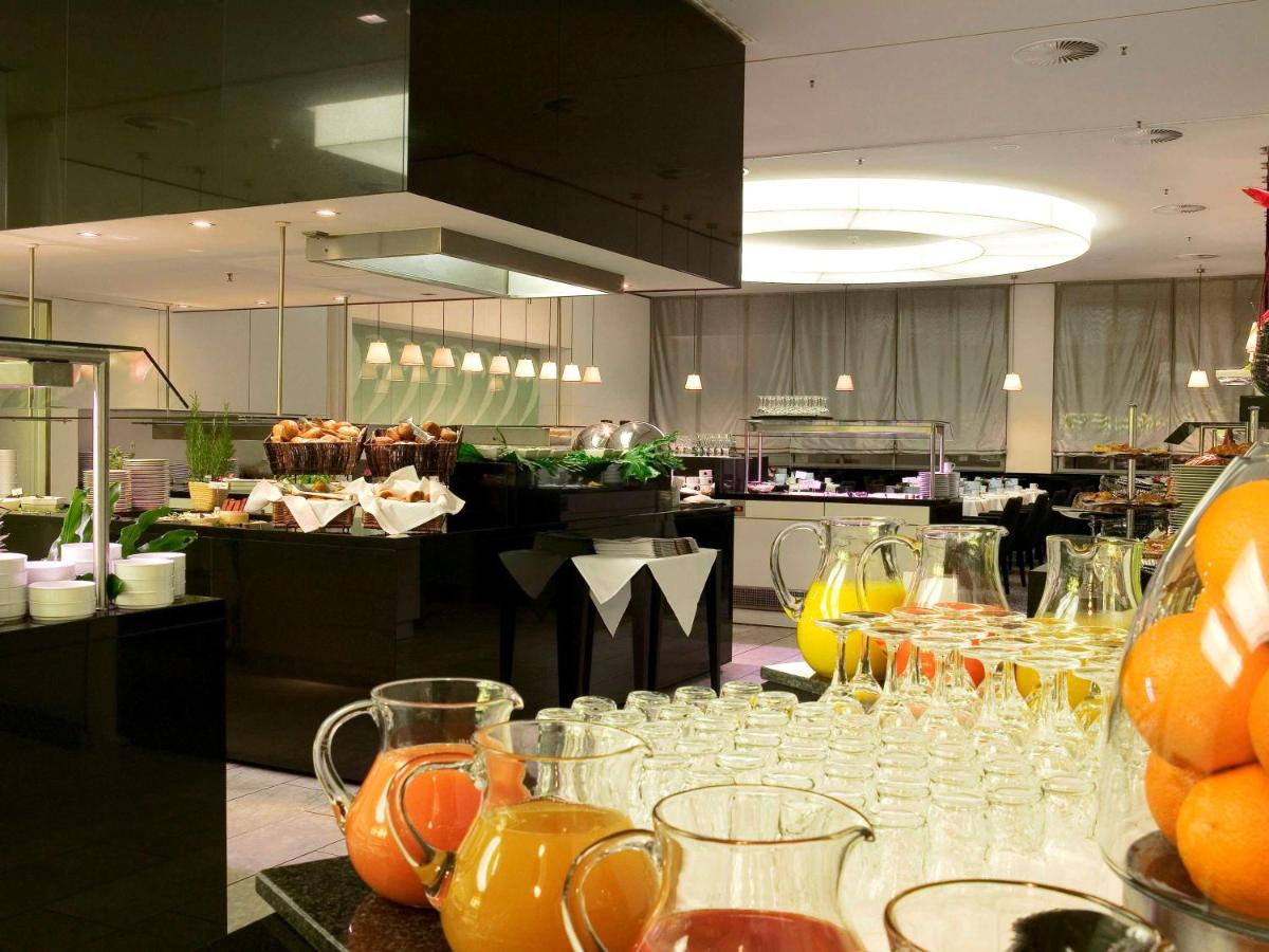 Sofitel Hamburg Alter Wall