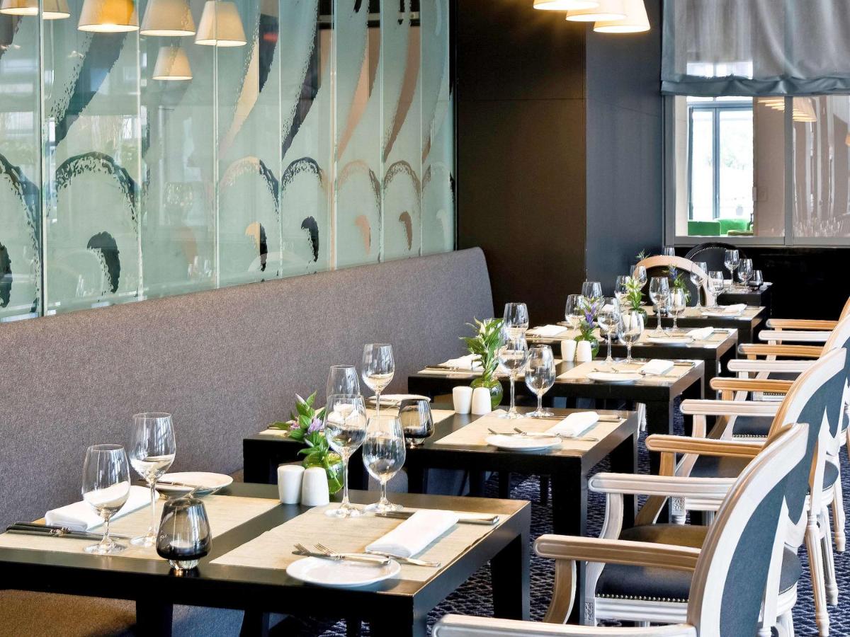 Sofitel Hamburg Alter Wall