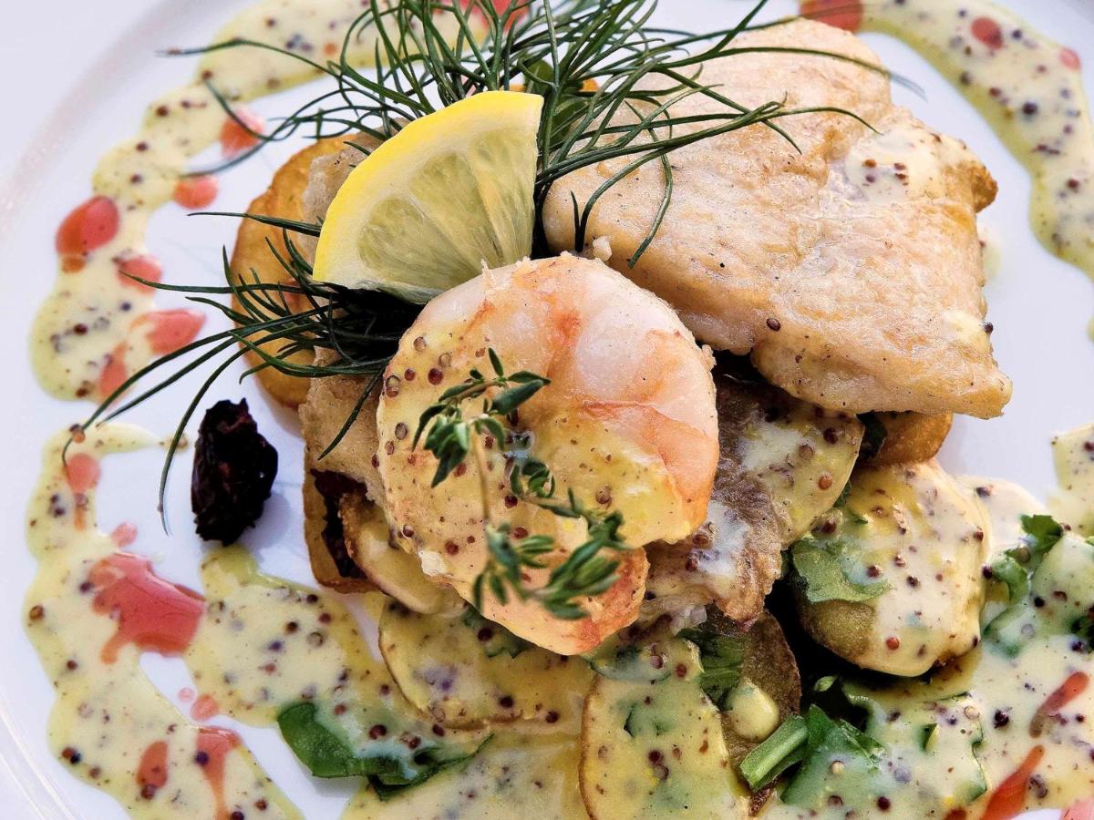 Sofitel Hamburg Alter Wall