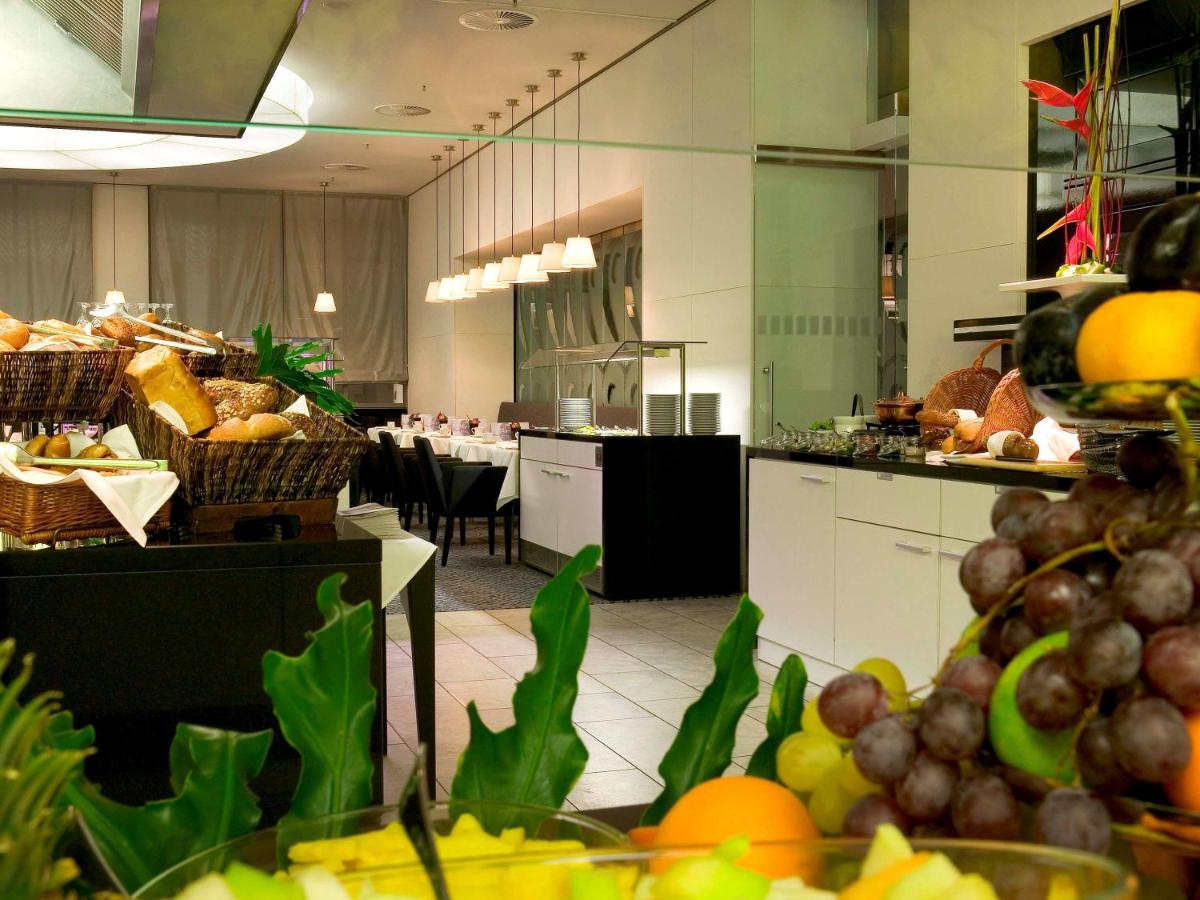 Sofitel Hamburg Alter Wall