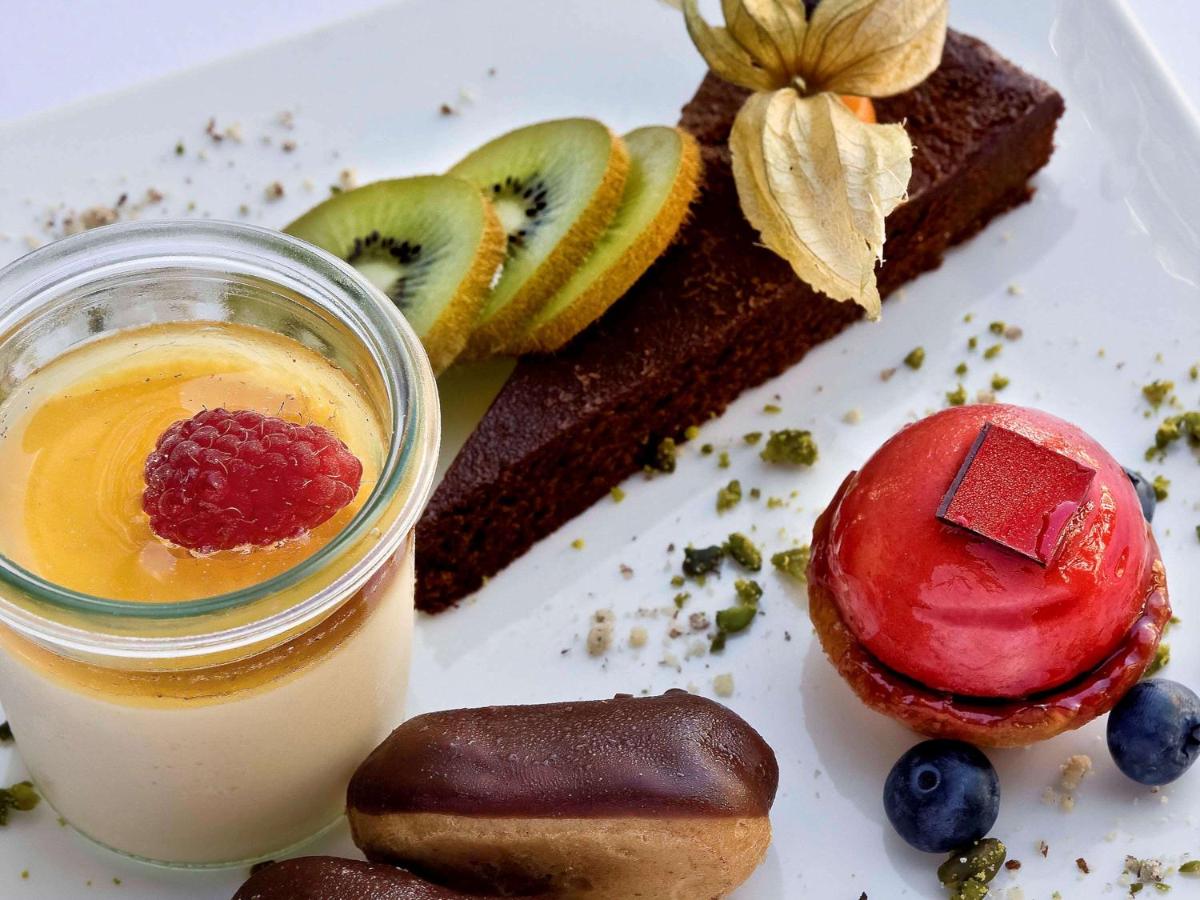 Sofitel Hamburg Alter Wall