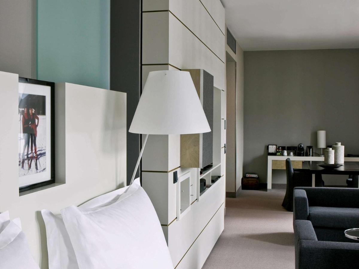 Sofitel Hamburg Alter Wall