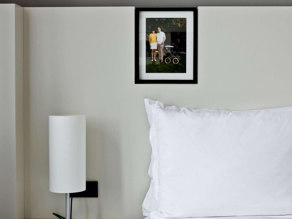 Sofitel Hamburg Alter Wall