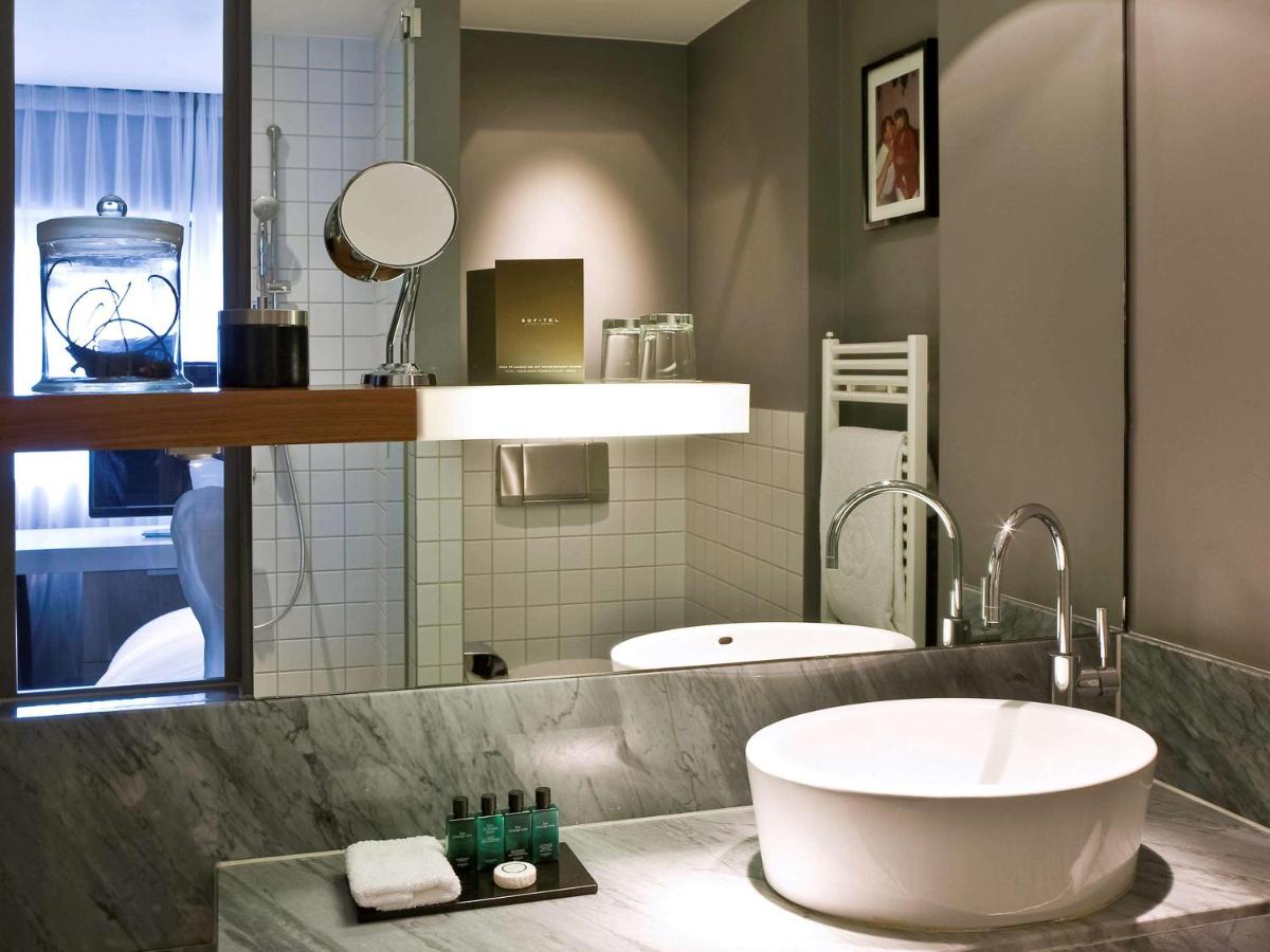 Sofitel Hamburg Alter Wall